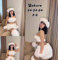 Osaka Spa Ladies (WITH HAPPY ENDING) - escort in Manila