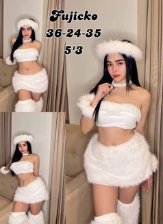 Osaka Spa Ladie's (WITH HAPPY ENDING) - escort in Manila Photo 4 of 21