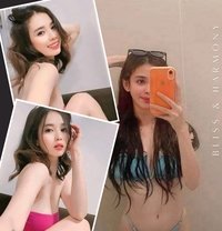 The Legendary Spa in Mnl - escort in Manila