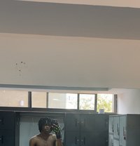 The Light - Male escort in Abuja