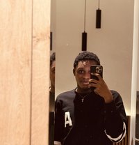 The Light - Male escort in Abuja