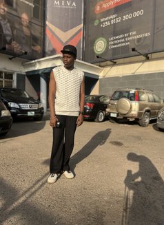 The Light - Male escort in Abuja Photo 3 of 4