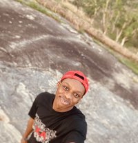 The Light - Male escort in Abuja