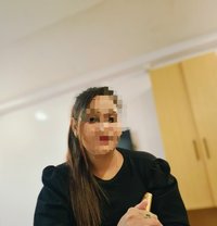 The Lovely Lady - adult performer in Kolkata