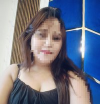 The Lovely Lady - adult performer in Kolkata