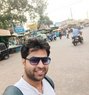 The Love Rock - Male escort in Bhopal Photo 1 of 1