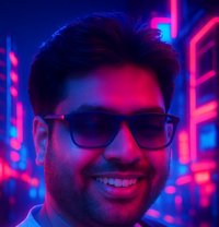The Love Rock - Male escort in Bhopal