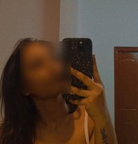The Lust Coven –Real Girls, Real Filth - puta in Mumbai