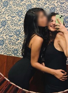 The Lust Coven –Real Girls, Real Filth - puta in Mumbai Photo 3 of 8