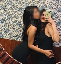 The Lust Coven –Real Girls, Real Filth - puta in Mumbai
