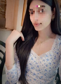 The Luxury Cams by Aarunya - escort in Mumbai Photo 1 of 6