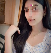 The Luxury Cams by Aarunya - puta in Pune