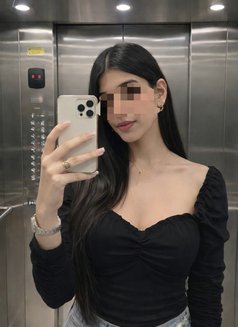 The Luxury Cams by Aarunya - escort in Mumbai Photo 2 of 6