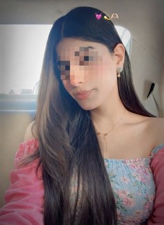 The Luxury Cams by Aarunya - escort in Mumbai Photo 3 of 6