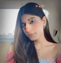 The Luxury Cams by Aarunya - puta in Pune