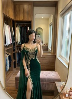 The Luxury Cams by Aarunya - escort in Mumbai Photo 5 of 6