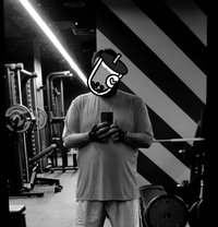 mohand - Male escort in Riyadh