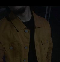 The Man - Male escort in Doha