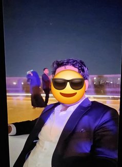 The Man - Acompañantes masculino in Dubai Photo 1 of 2