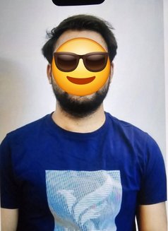 The Man - Acompañantes masculino in Dubai Photo 2 of 2