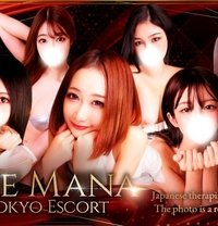 The Mana - escort agency in Tokyo