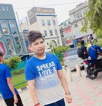 Call-Boy for Women (Sexual Pleasure) - Male escort in New Delhi