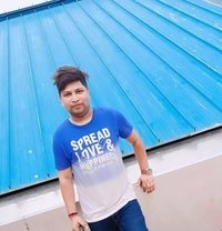 Call-Boy for Women (Sexual Pleasure) - Acompañantes masculino in New Delhi