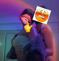 The Masseu Couple - masseuse in Bangalore