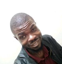 The Masseur Boy - masseur in Nairobi