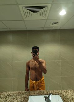 The Masseuse - masseur in Dubai Photo 1 of 1