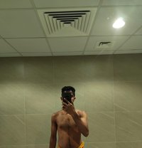 The Masseuse - masseur in Dubai