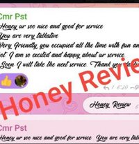 The Master of Satisfaction - Male escort in Bangalore