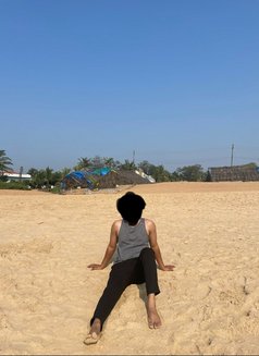 The Master of Satisfaction - Male escort in Bangalore Photo 3 of 3