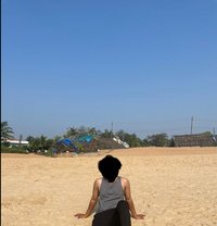 The Master of Satisfaction - Male escort in Bangalore