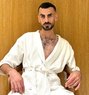 The wolf _dom - Male escort in Dubai Photo 2 of 8