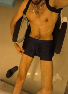 The masteryaz - Male escort in Dubai Photo 6 of 6