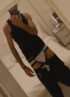The masteryaz - Male escort in Dubai Photo 6 of 8