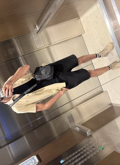 The masteryaz - Male escort in Dubai Photo 8 of 8