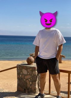 The Maverick - Male escort in Cairo Photo 1 of 1