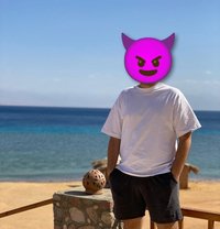 The Maverick - Acompañantes masculino in Cairo