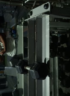 The Mechanic - Acompañantes masculino in Bangalore Photo 1 of 2