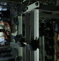 The Mechanic - Male escort in Bangalore