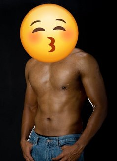 The Mechanic - Acompañantes masculino in Bangalore Photo 2 of 2