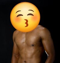 The Mechanic - Male escort in Bangalore