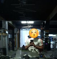 The Mechanic Ecity - Acompañantes masculino in Bangalore