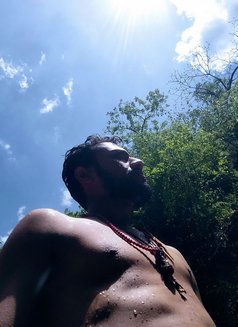 The Milf Hunter - Male escort agency in New Delhi Photo 1 of 1