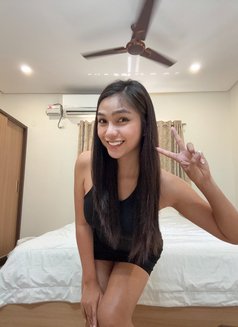 Mirriam leaving Soon ciao - escort in Hyderabad Photo 14 of 14