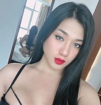 Queen olivia - Acompañantes transexual in Casablanca