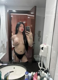 Mistress misty - Transsexual escort in Abu Dhabi Photo 9 of 10