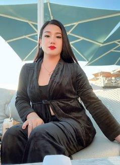 The Mistress Misty - Acompañantes transexual in Abu Dhabi Photo 18 of 22